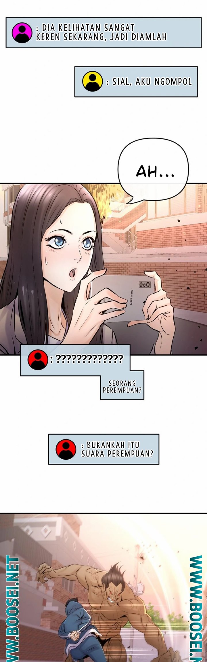 A Grandcross Story Chapter 02 page 31