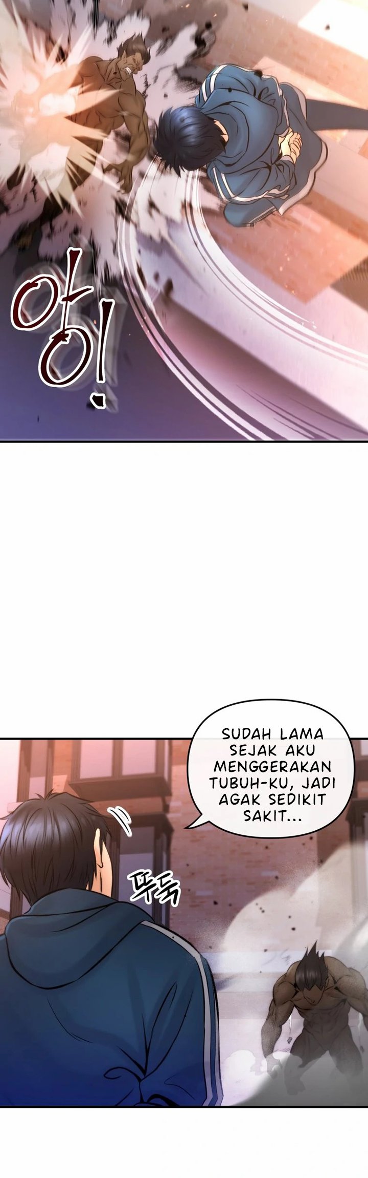 A Grandcross Story Chapter 02 page 33