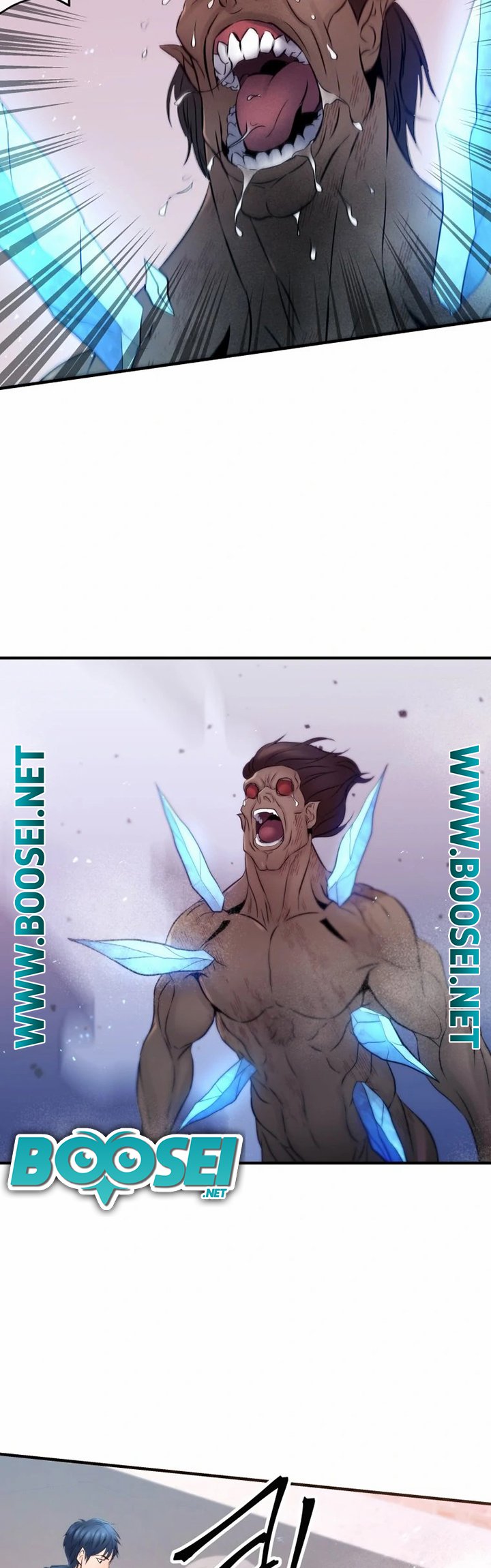 A Grandcross Story Chapter 02 page 42