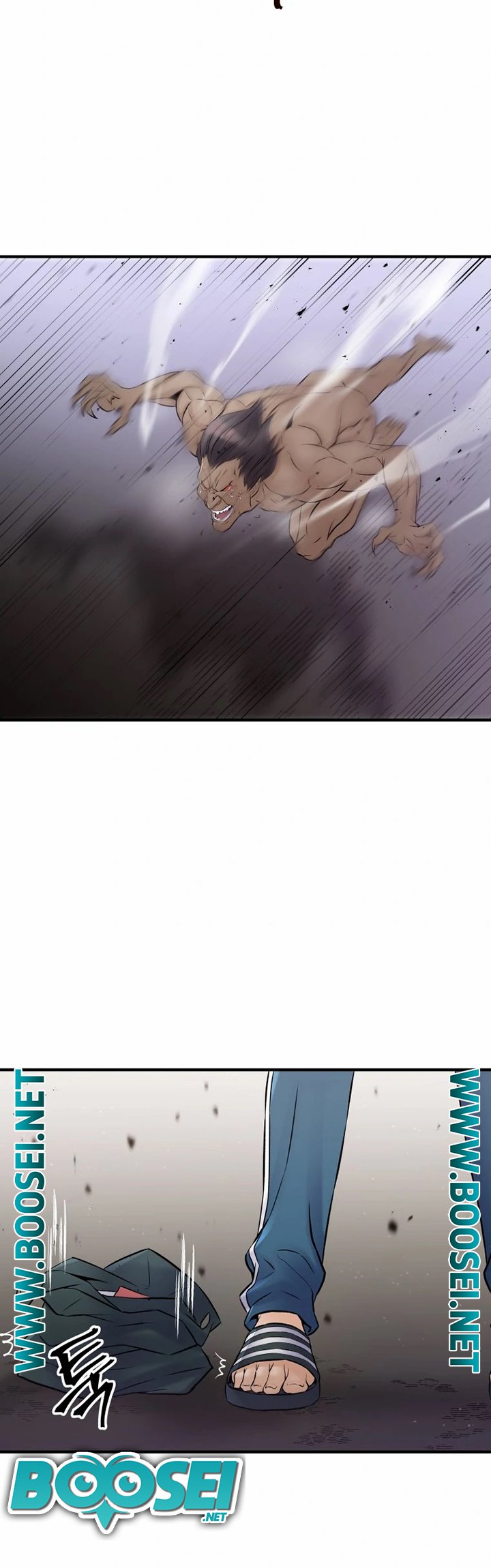 A Grandcross Story Chapter 02 page 8