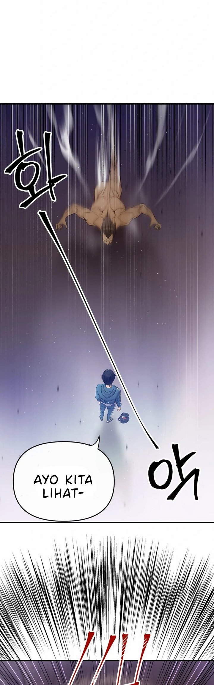 A Grandcross Story Chapter 02 page 9