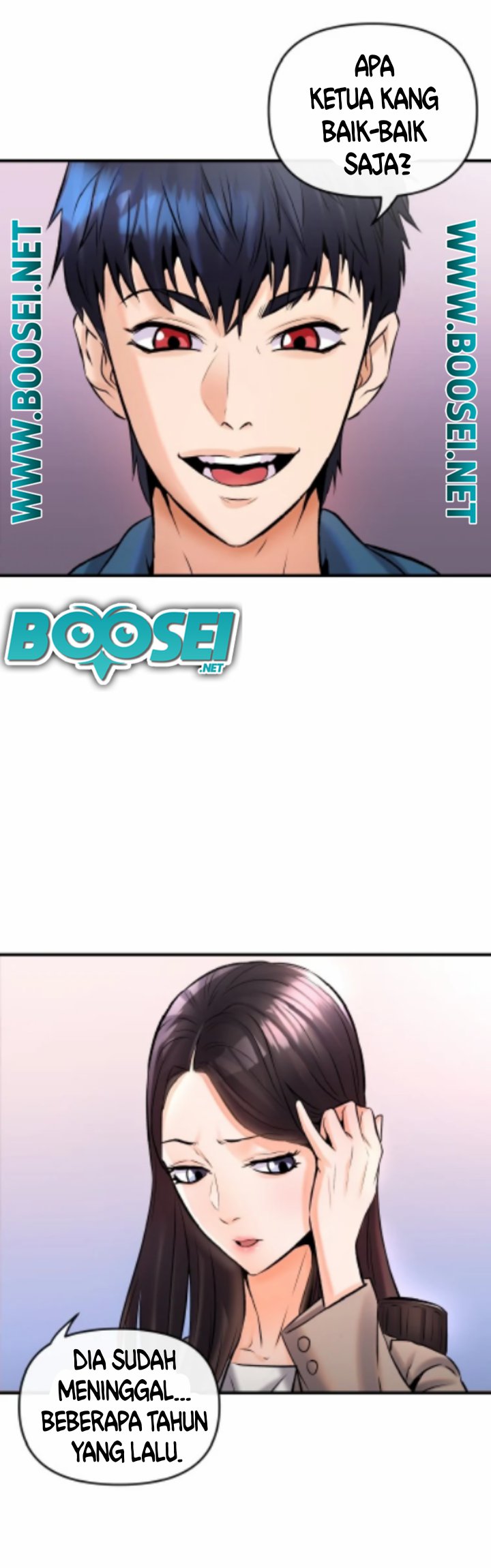 A Grandcross Story Chapter 01 page 28