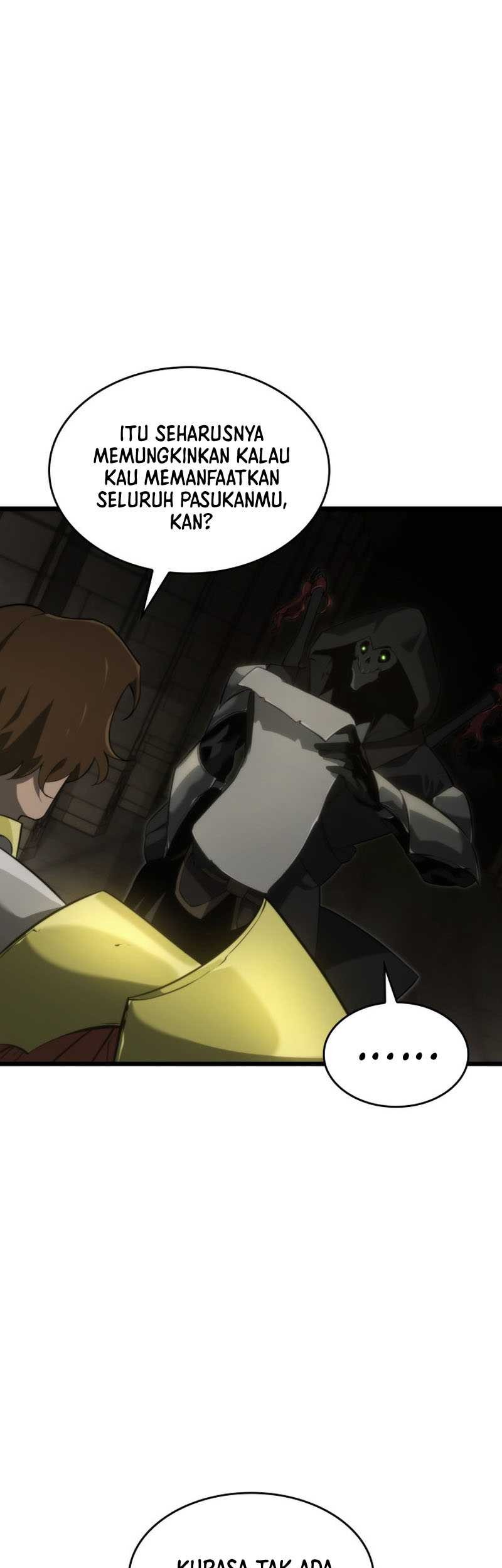 Return of the SSS-Class Ranker Chapter 29 page 35