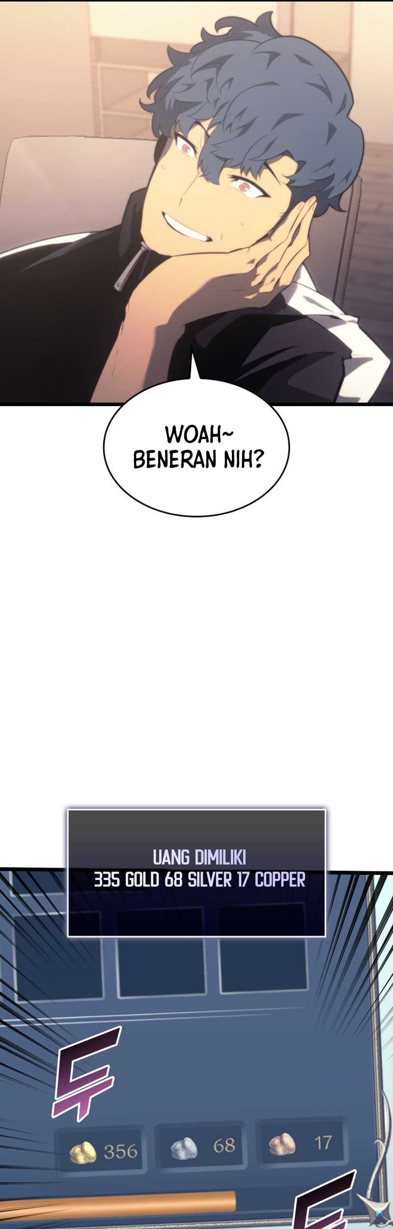 Return of the SSS-Class Ranker Chapter 29 page 39