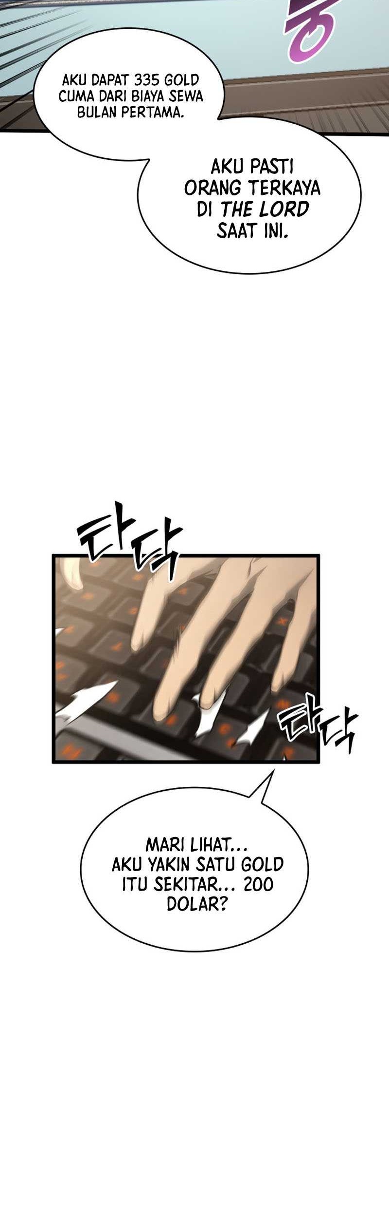 Return of the SSS-Class Ranker Chapter 29 page 40