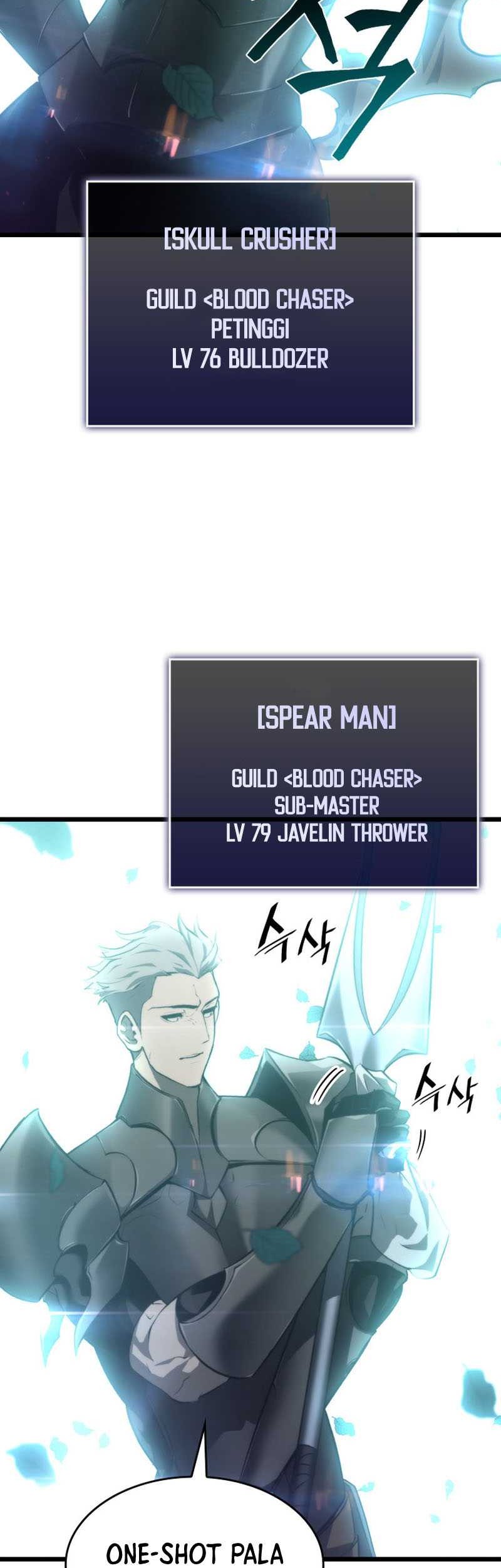 Return of the SSS-Class Ranker Chapter 29 page 53