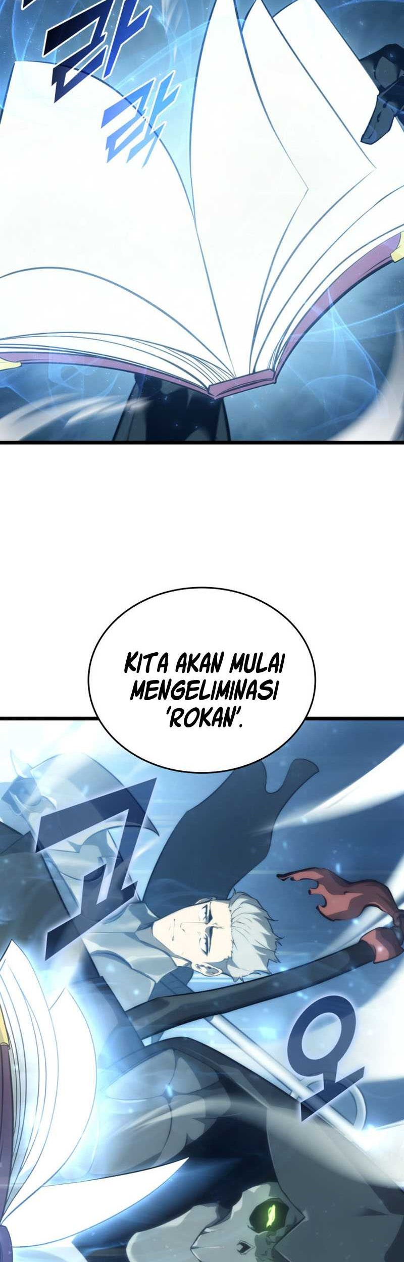 Return of the SSS-Class Ranker Chapter 29 page 56
