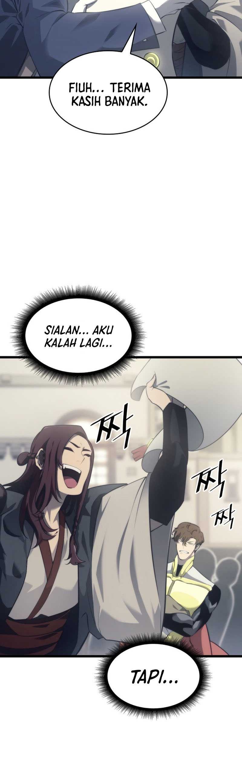 Return of the SSS-Class Ranker Chapter 29 page 4