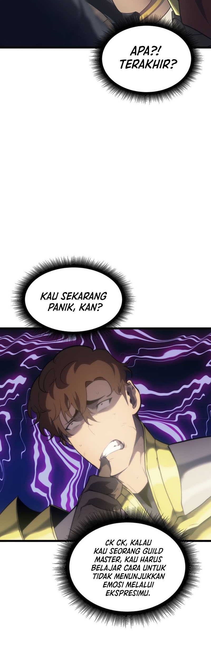 Return of the SSS-Class Ranker Chapter 29 page 7