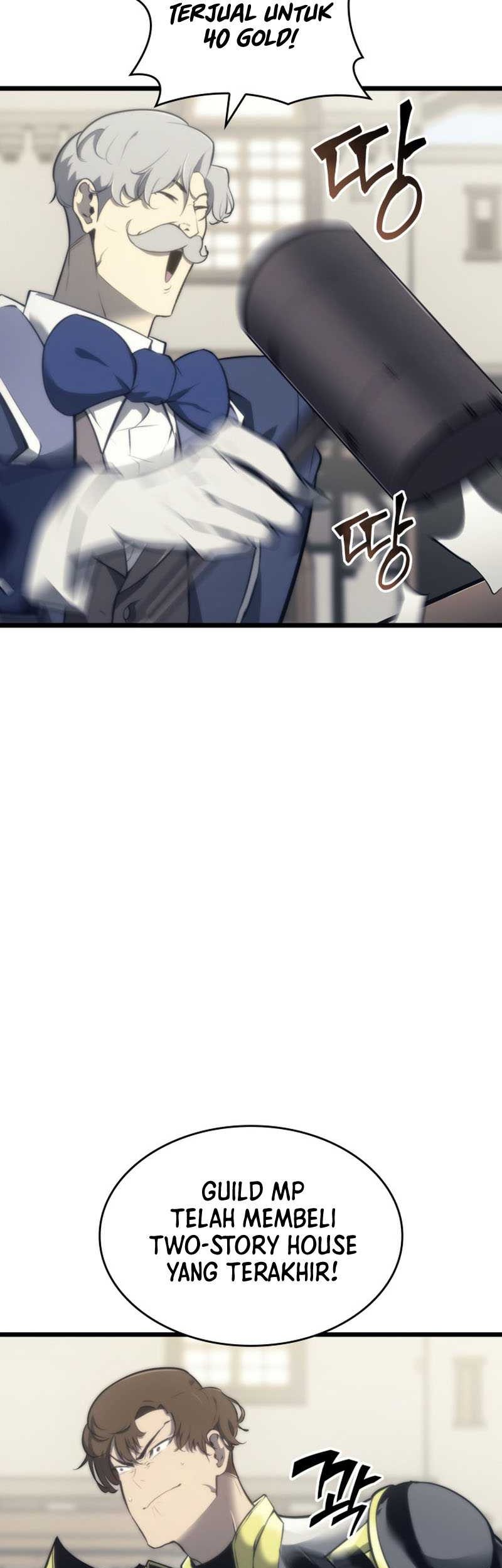 Return of the SSS-Class Ranker Chapter 29 page 12