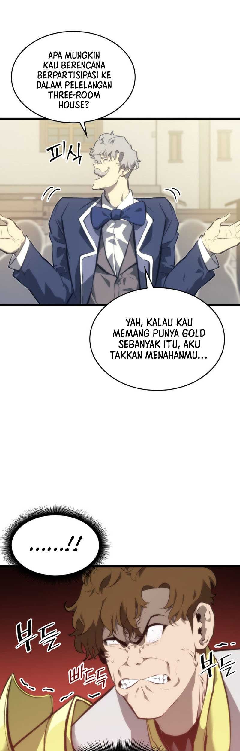 Return of the SSS-Class Ranker Chapter 29 page 19