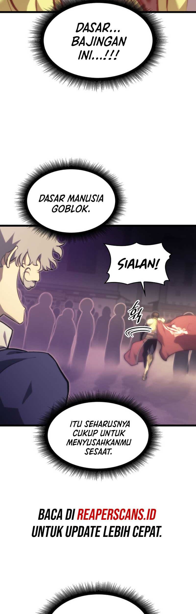 Return of the SSS-Class Ranker Chapter 29 page 20