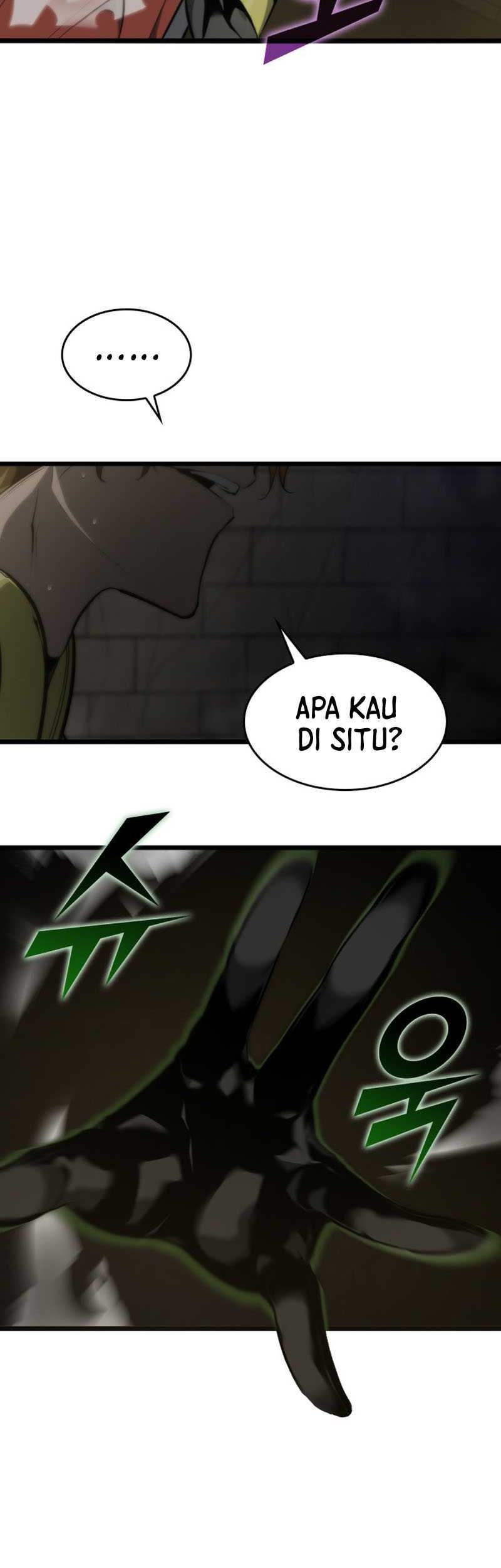 Return of the SSS-Class Ranker Chapter 29 page 25