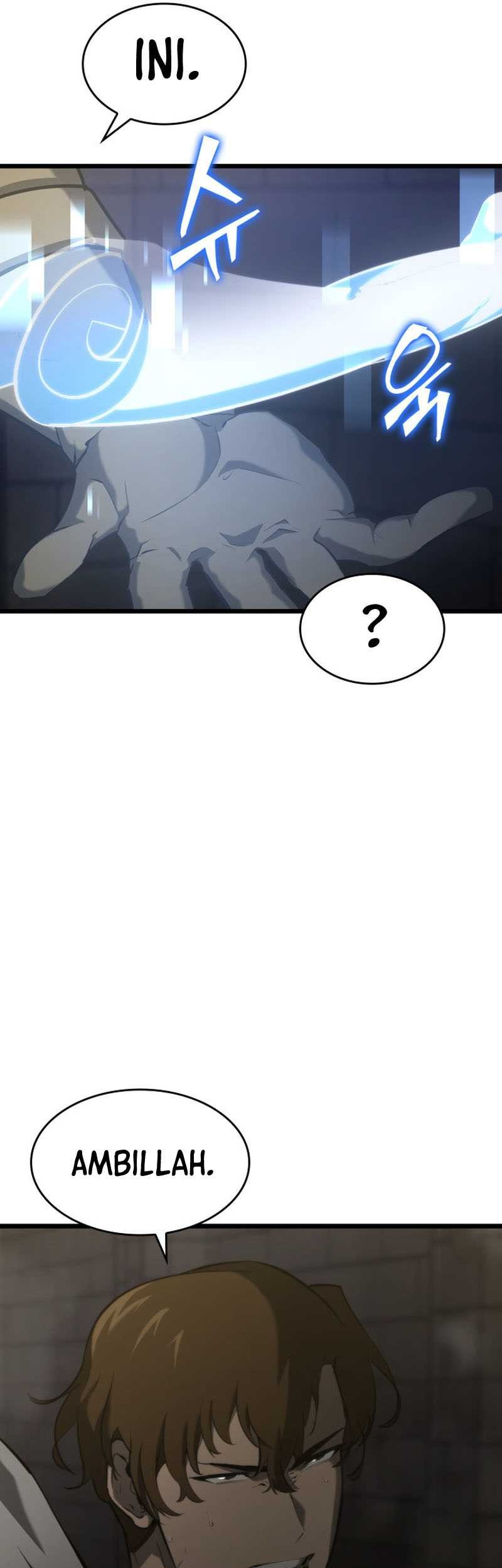 Return of the SSS-Class Ranker Chapter 29 page 31