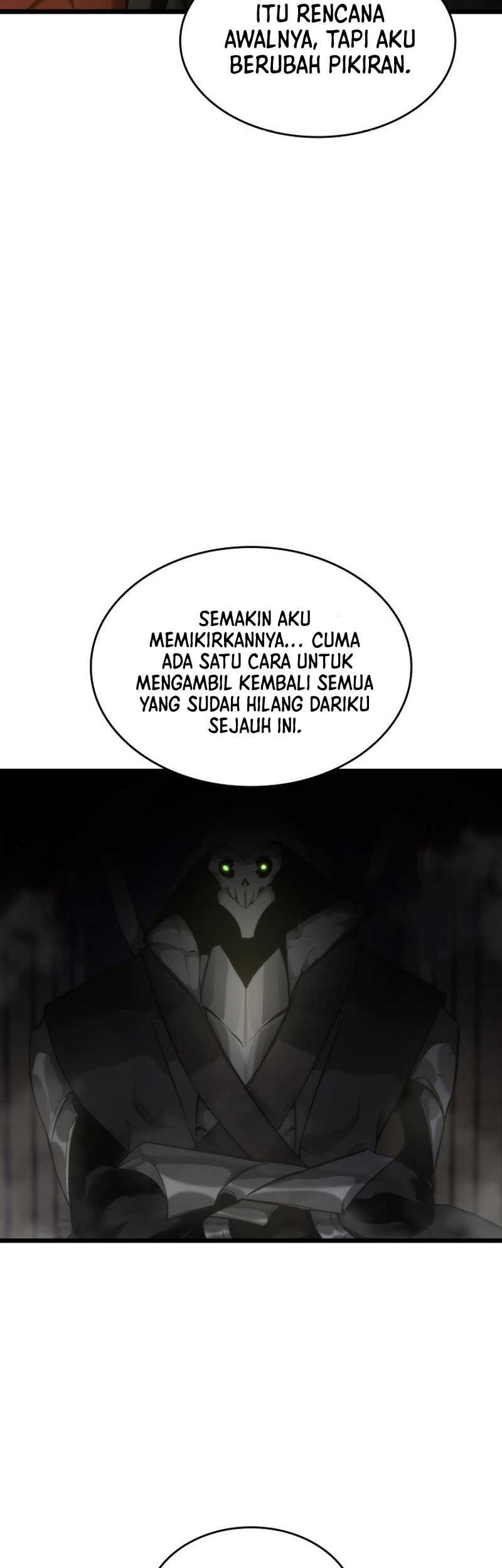 Return of the SSS-Class Ranker Chapter 29 page 33