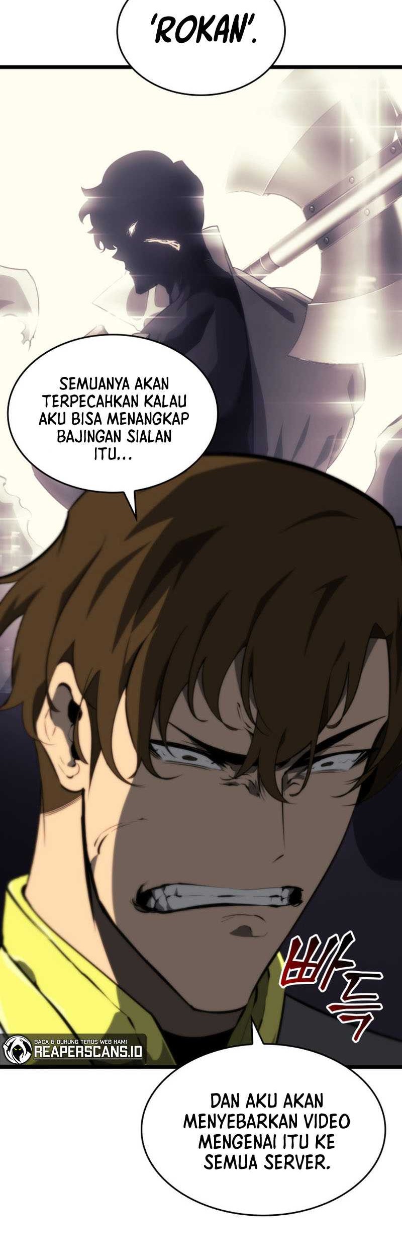Return of the SSS-Class Ranker Chapter 29 page 34