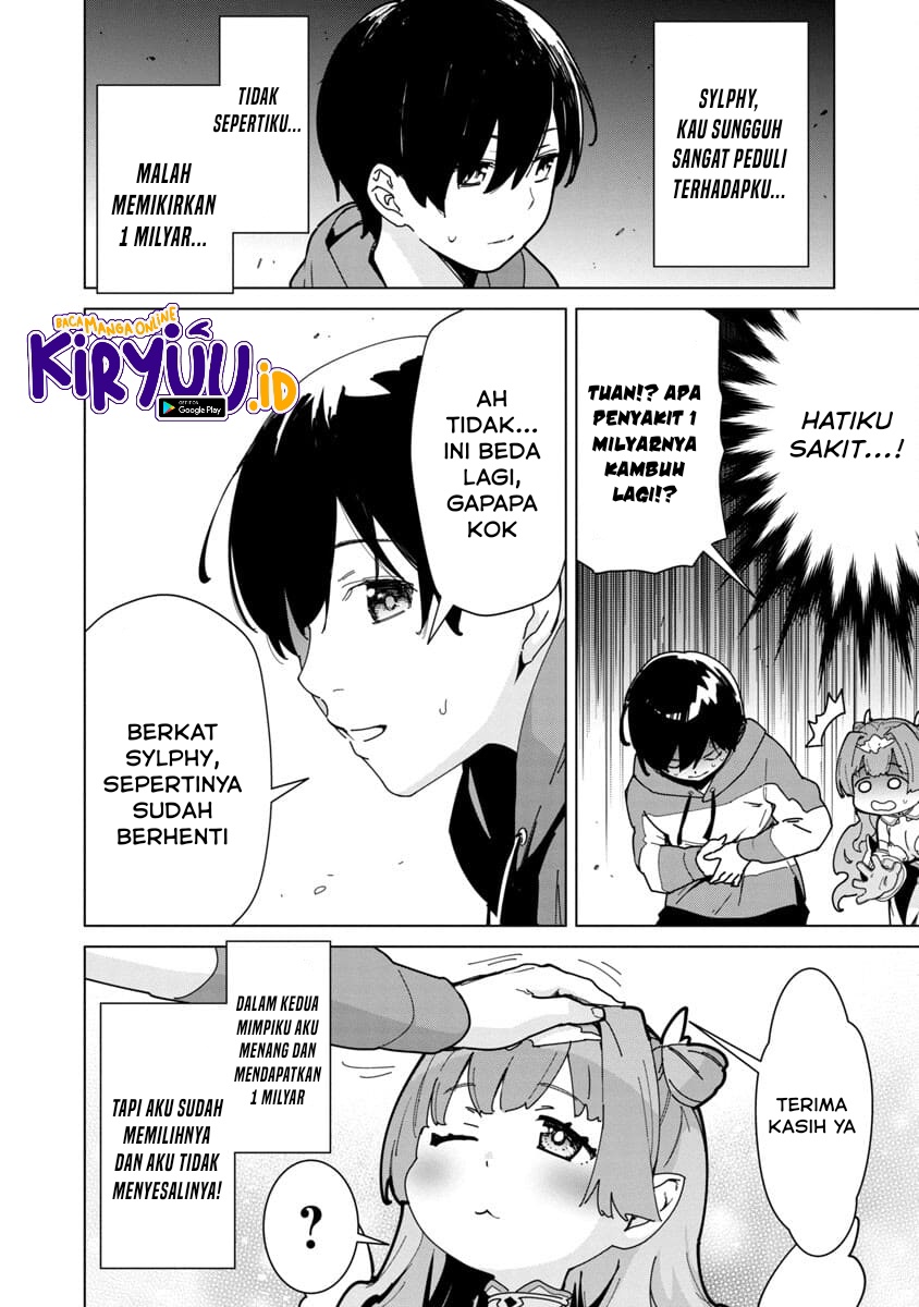 Mob kara Hajimaru Tansaku Eiyuutan Chapter 02 page 10