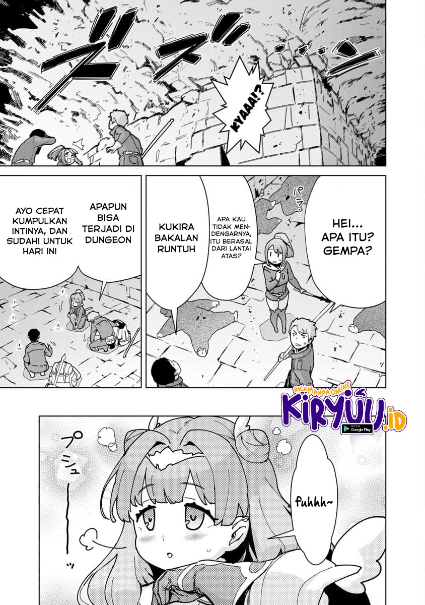 Mob kara Hajimaru Tansaku Eiyuutan Chapter 02 page 24