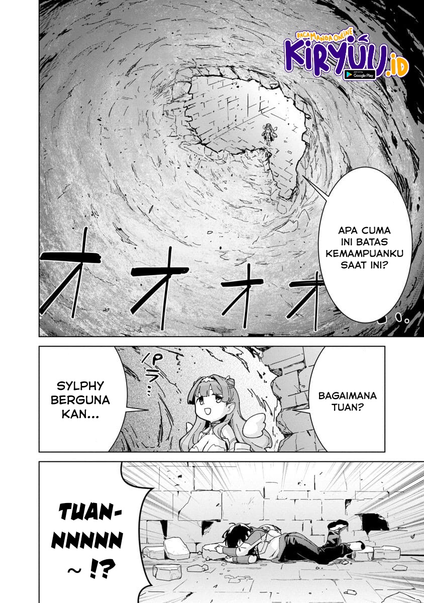 Mob kara Hajimaru Tansaku Eiyuutan Chapter 02 page 25