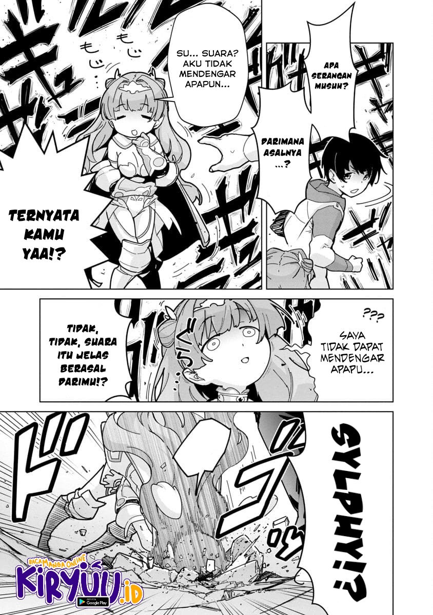 Mob kara Hajimaru Tansaku Eiyuutan Chapter 02 page 32