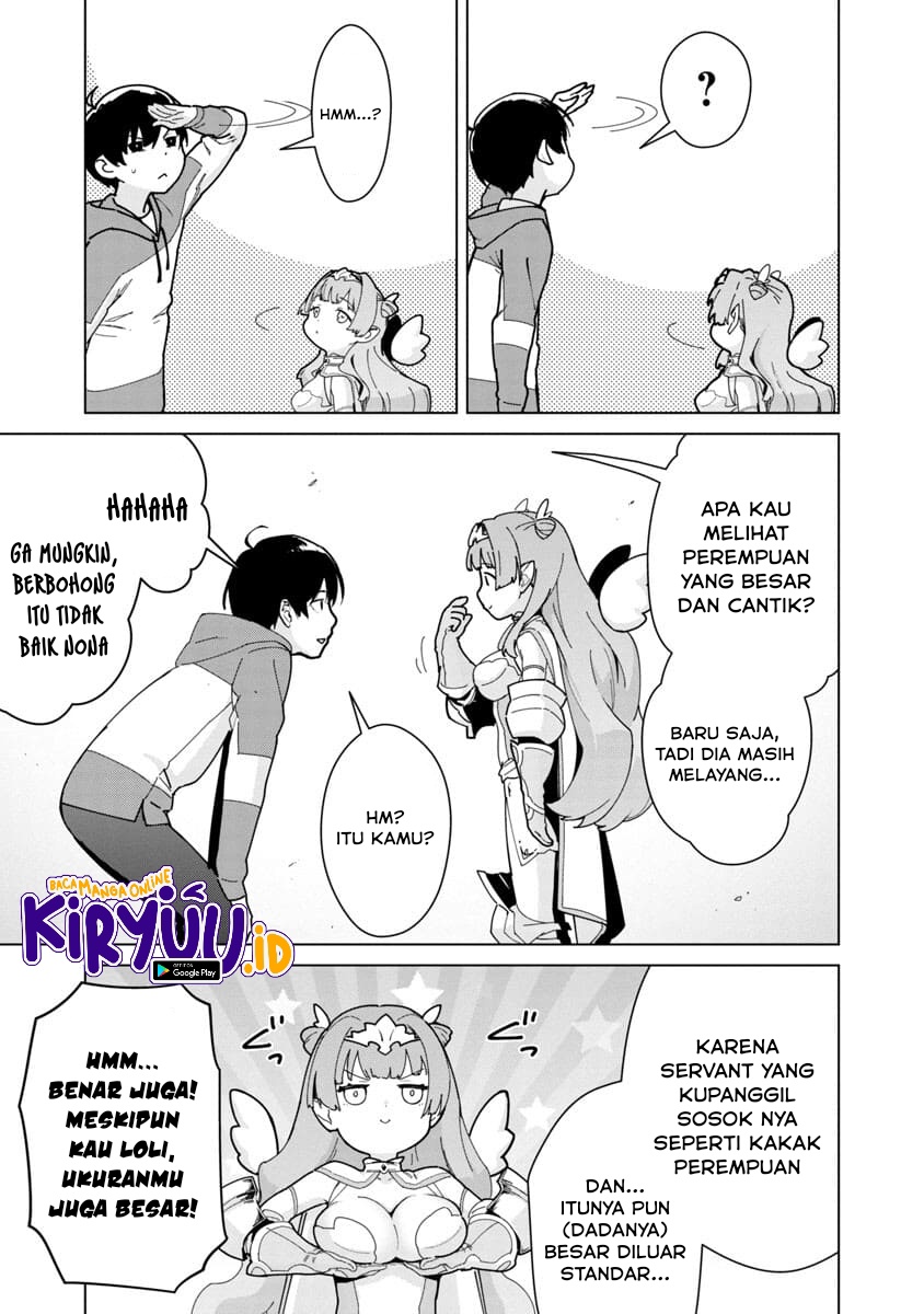 Mob kara Hajimaru Tansaku Eiyuutan Chapter 02 page 5