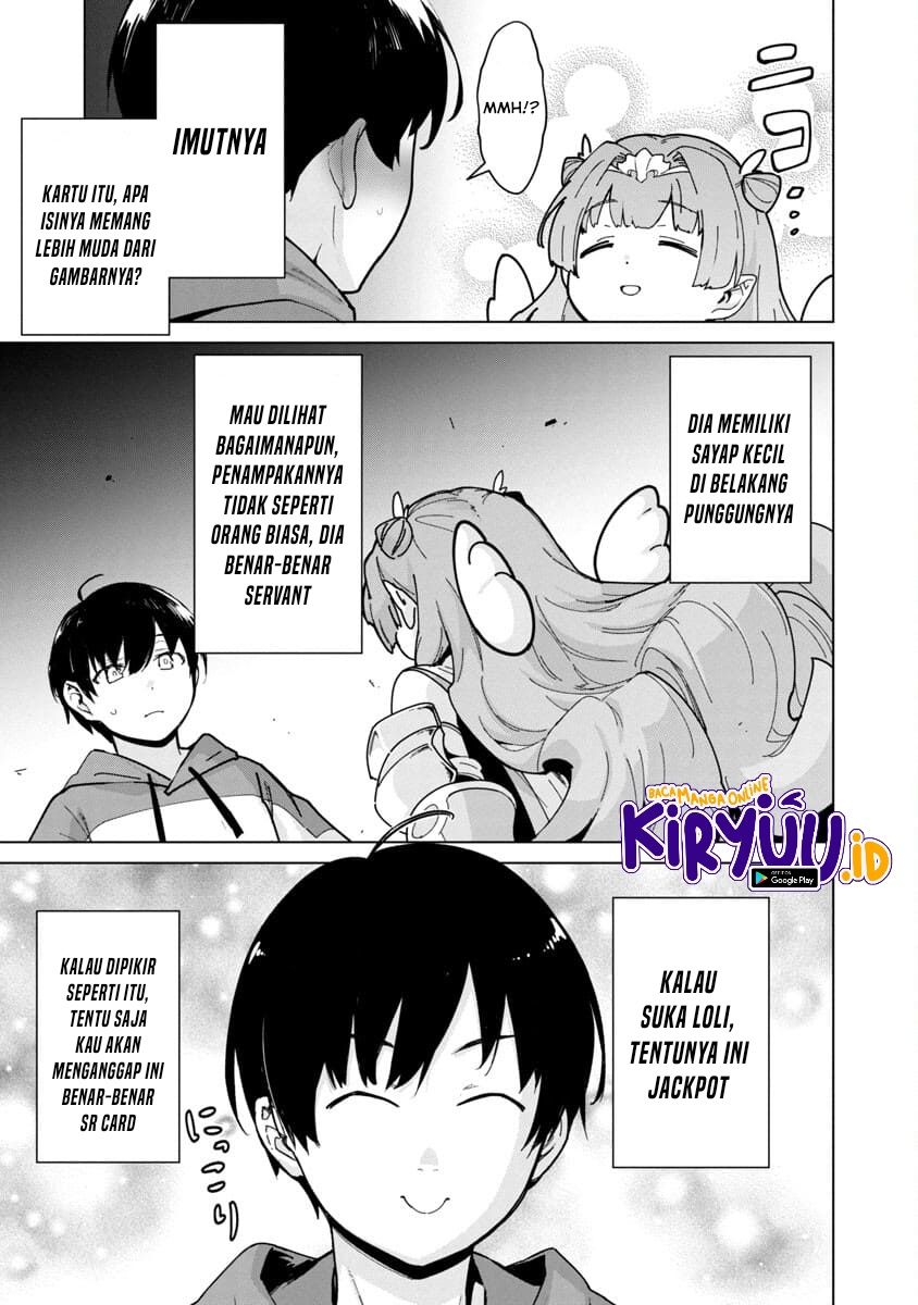 Mob kara Hajimaru Tansaku Eiyuutan Chapter 02 page 7