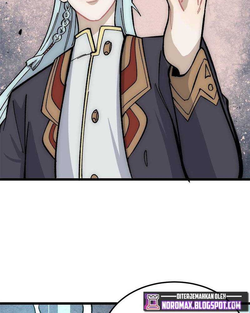 All Hail the Sect Leader Chapter 188 page 17