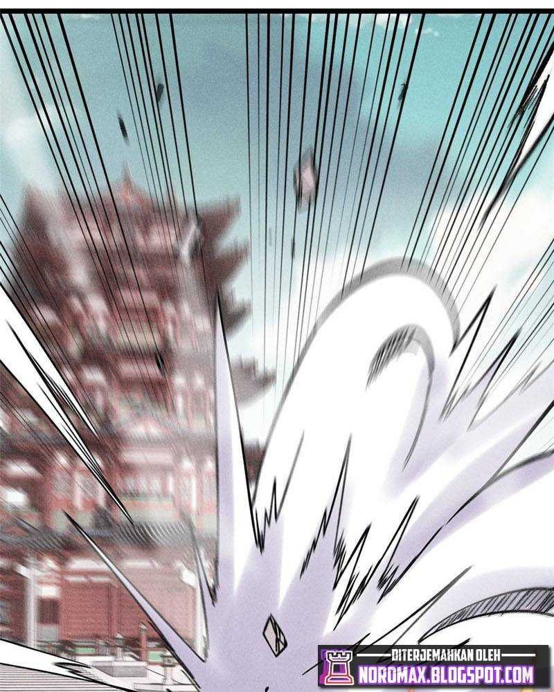 All Hail the Sect Leader Chapter 188 page 21