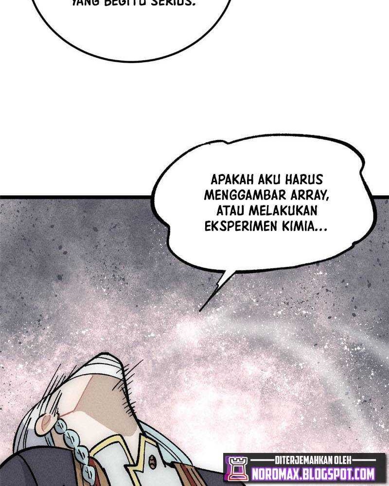 All Hail the Sect Leader Chapter 188 page 25