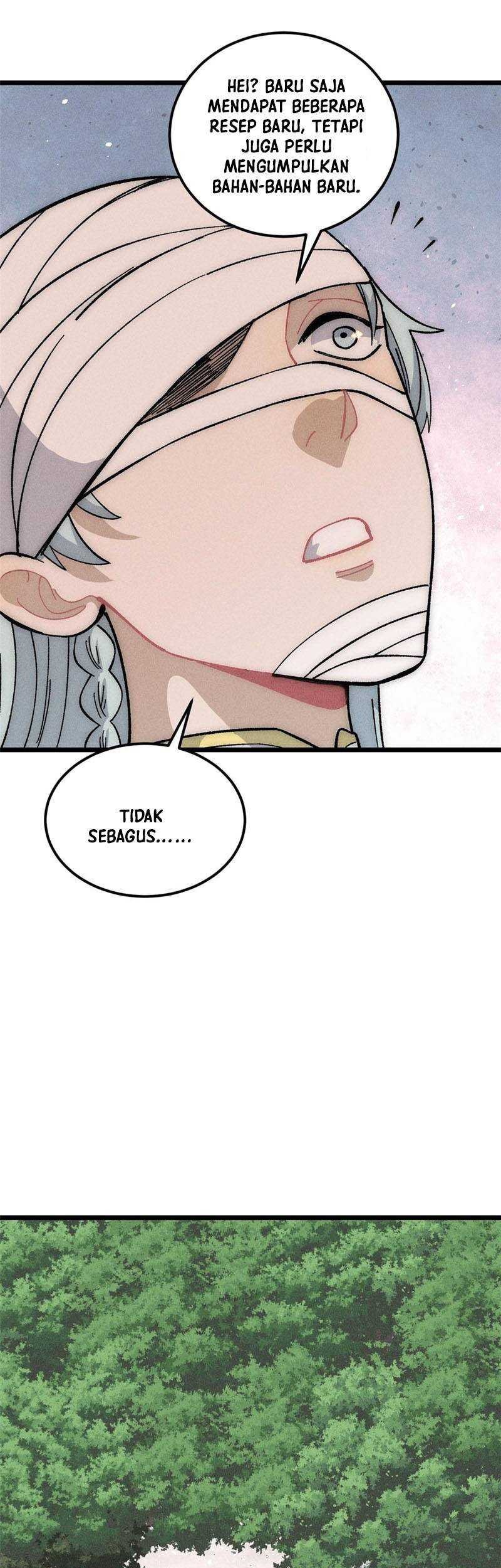 All Hail the Sect Leader Chapter 188 page 27