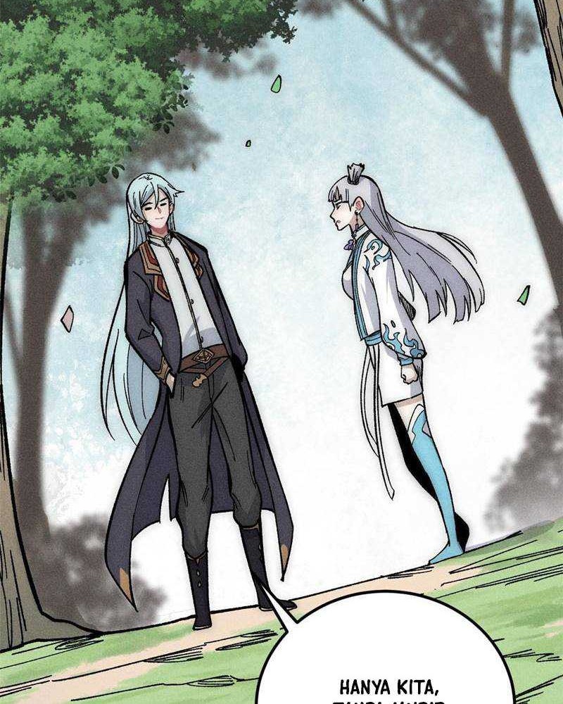 All Hail the Sect Leader Chapter 188 page 30