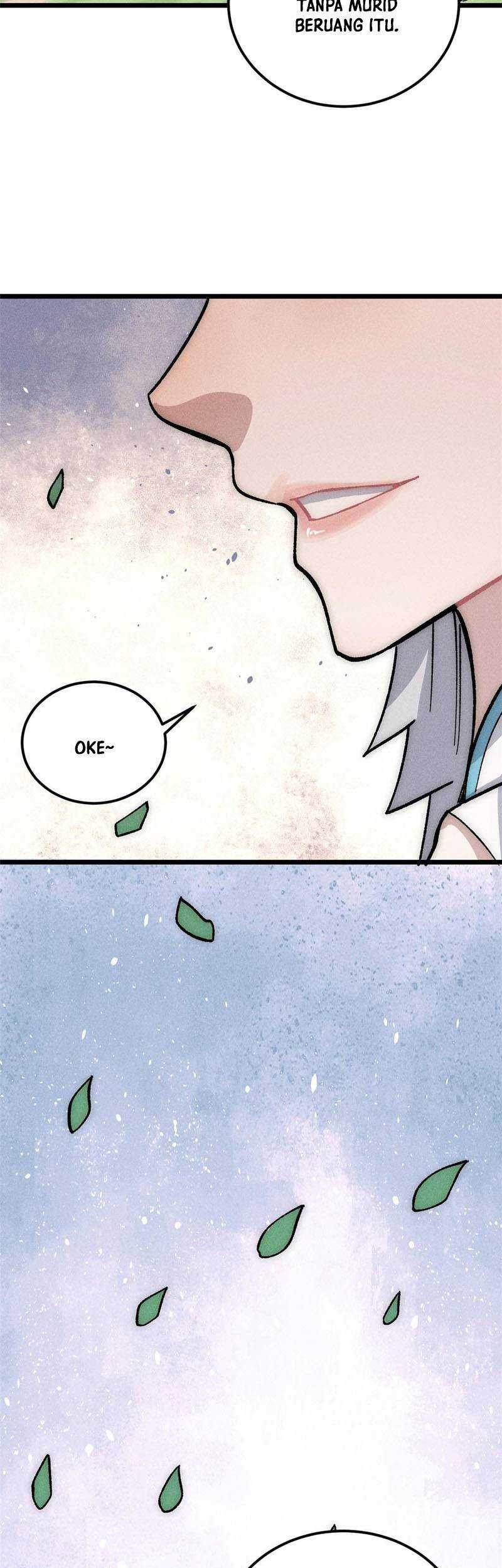All Hail the Sect Leader Chapter 188 page 31