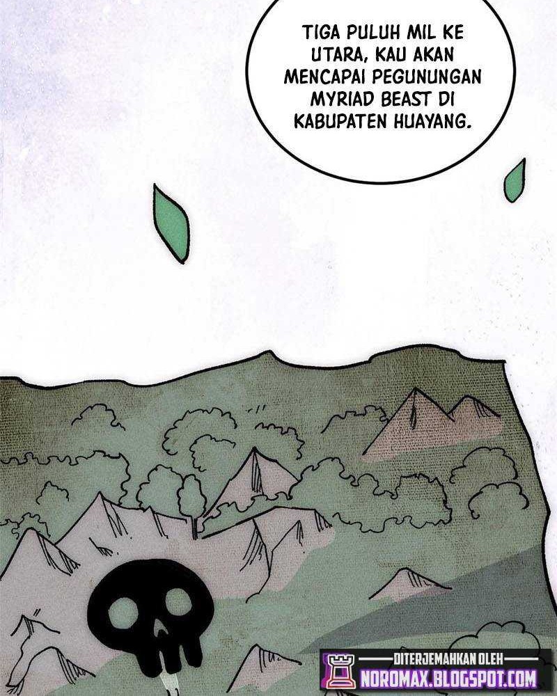 All Hail the Sect Leader Chapter 188 page 32