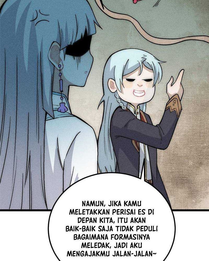 All Hail the Sect Leader Chapter 188 page 34