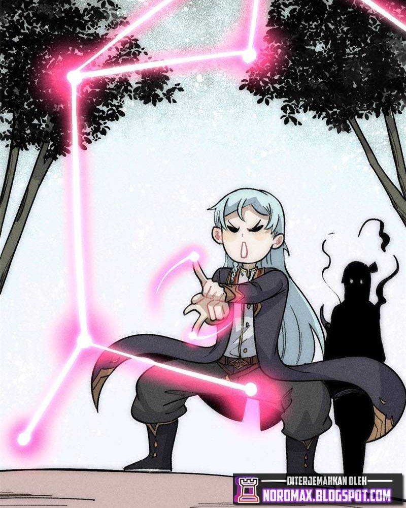 All Hail the Sect Leader Chapter 188 page 36