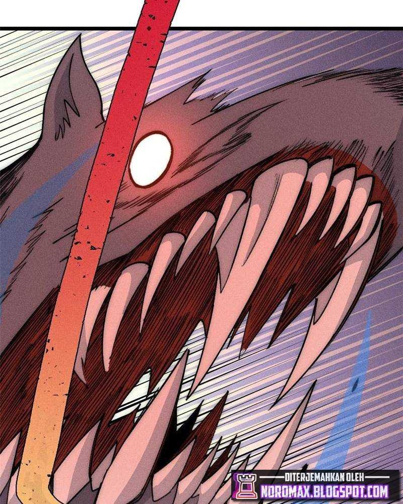 All Hail the Sect Leader Chapter 188 page 42