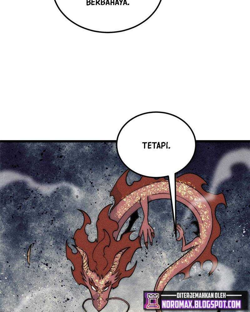 All Hail the Sect Leader Chapter 188 page 44