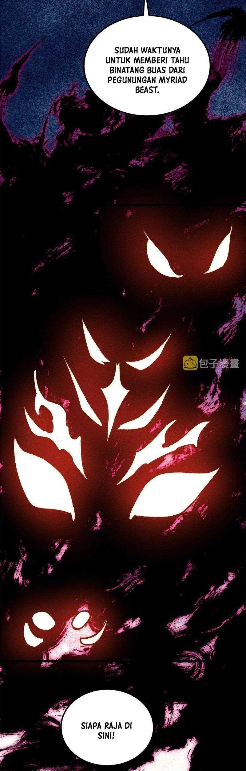 All Hail the Sect Leader Chapter 188 page 47