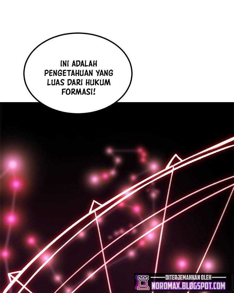 All Hail the Sect Leader Chapter 188 page 13