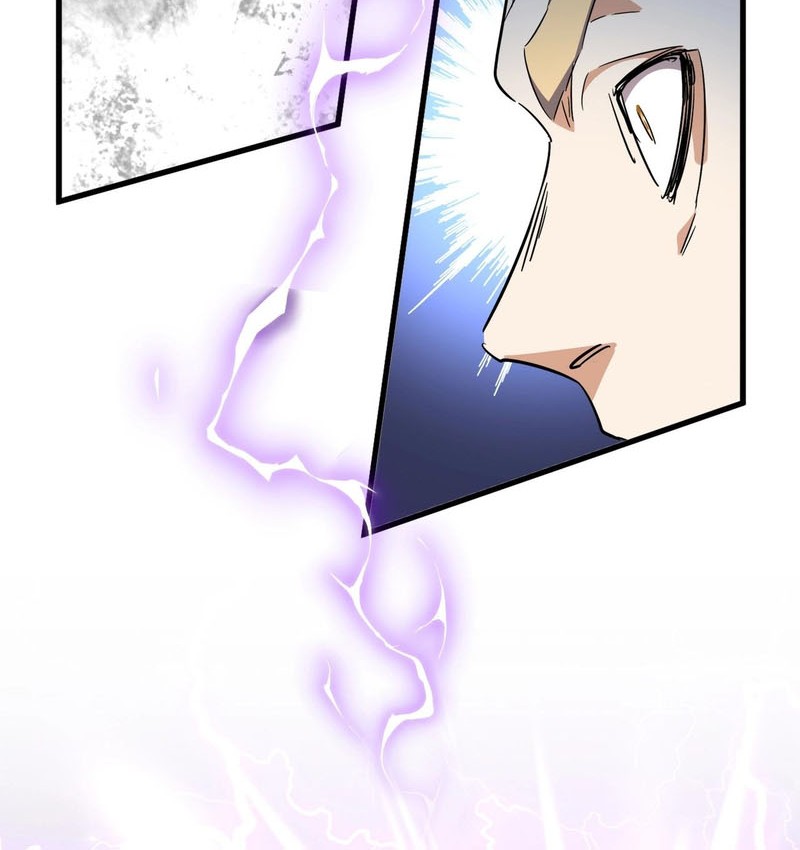 Magic Emperor Chapter 329 page 36