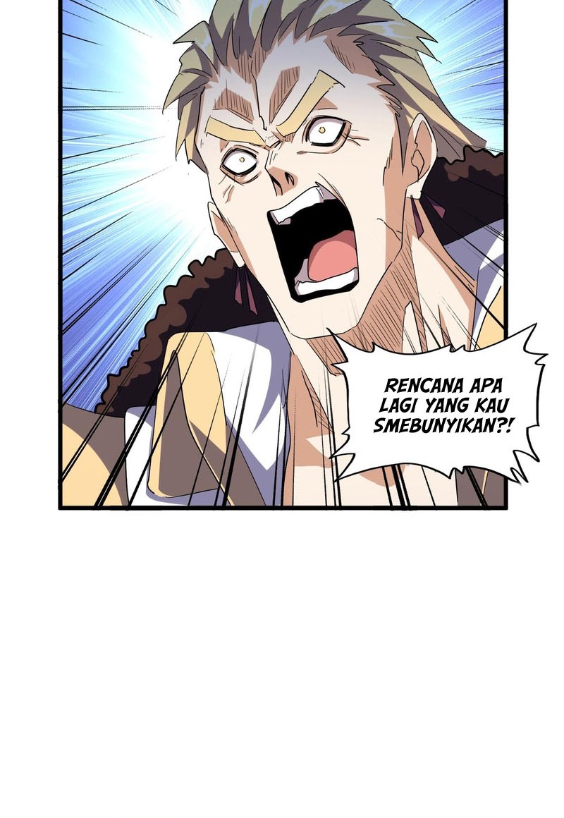 Magic Emperor Chapter 329 page 32