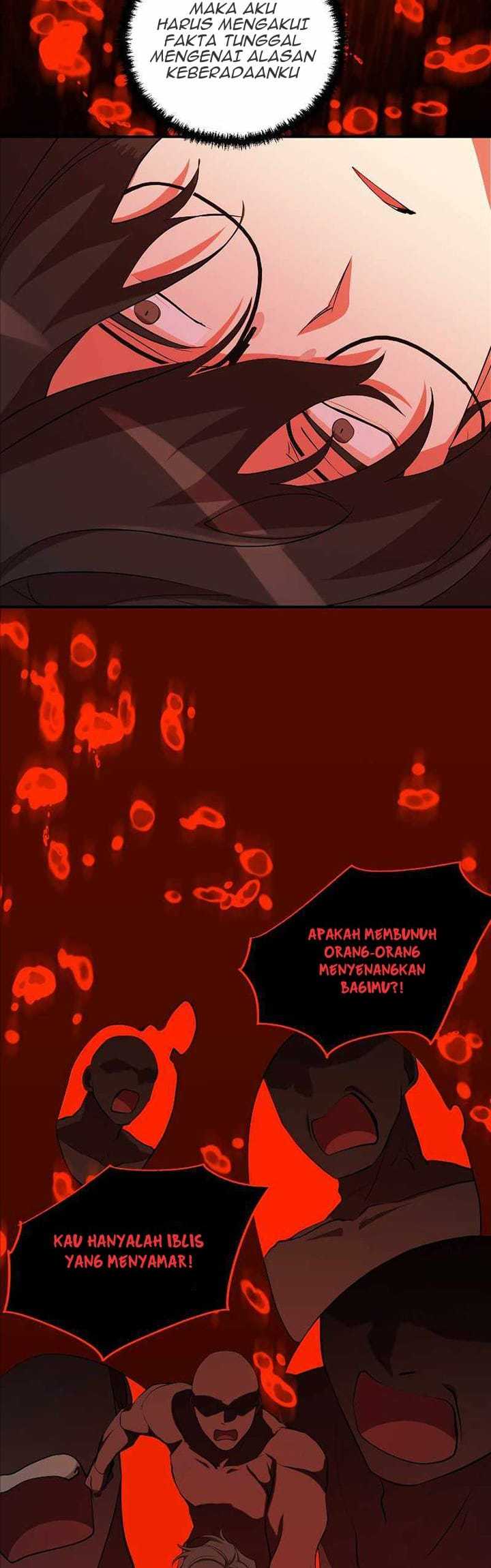My School Life Pretending to Be a Worthless Person Chapter 28 page 10