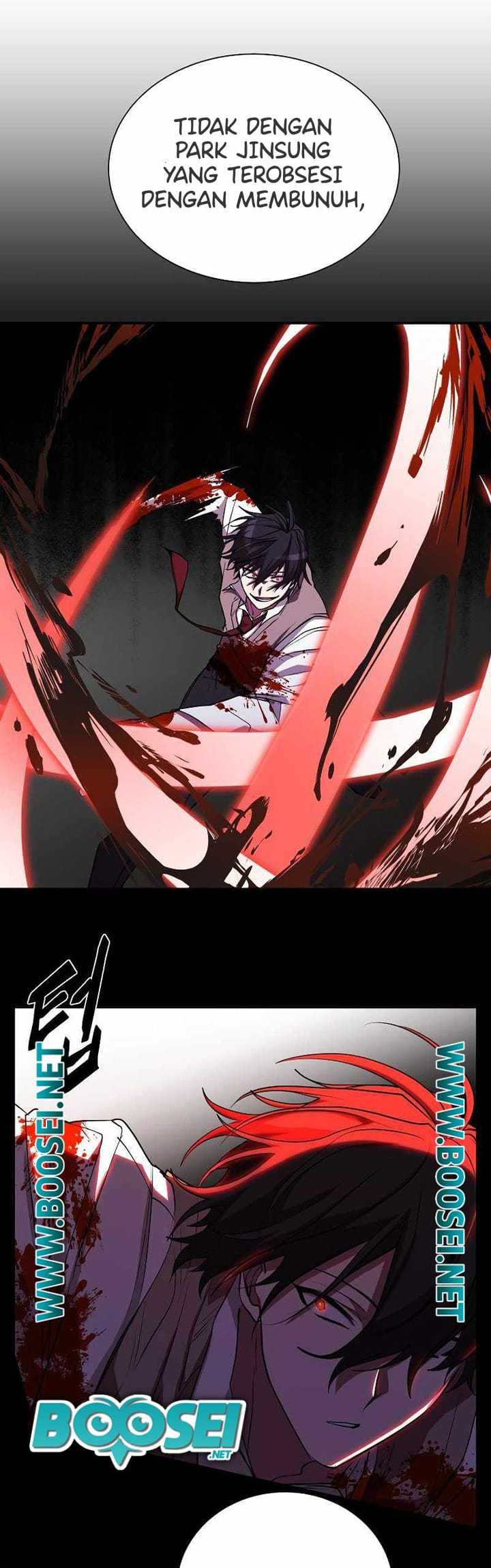 My School Life Pretending to Be a Worthless Person Chapter 28 page 38