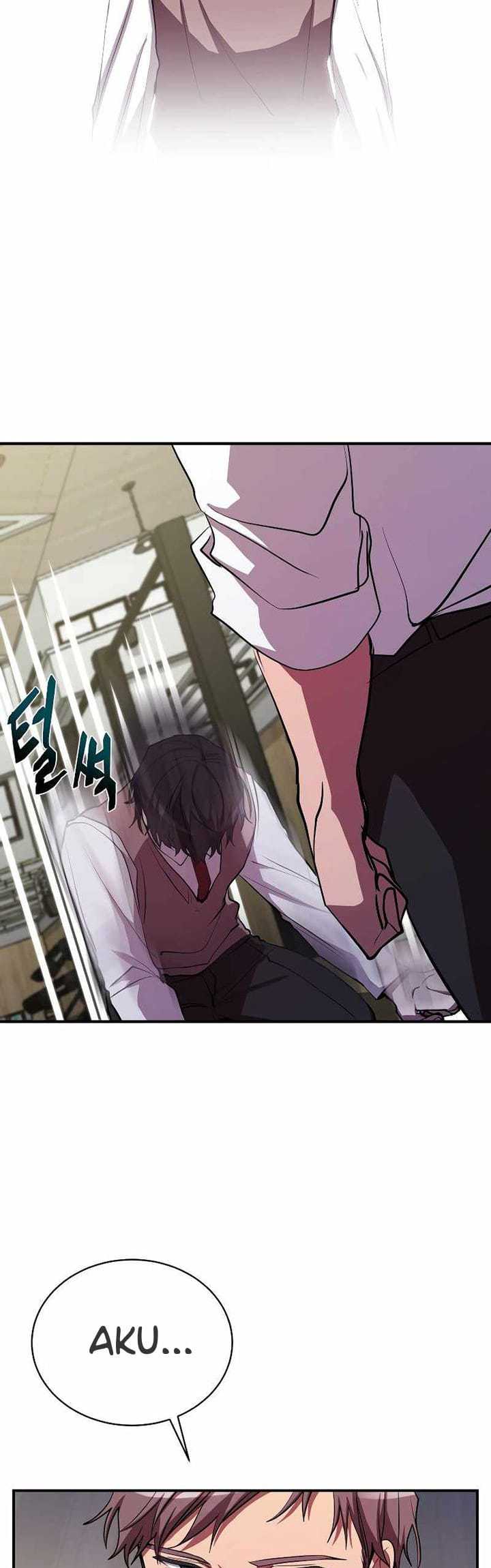 My School Life Pretending to Be a Worthless Person Chapter 28 page 40