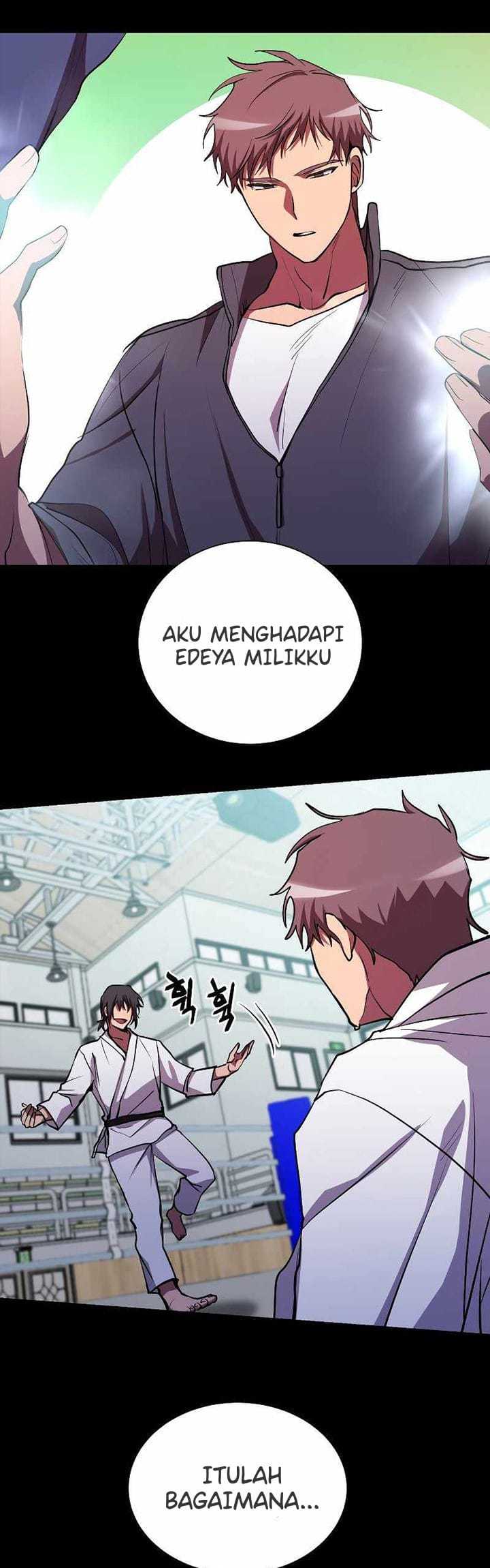 My School Life Pretending to Be a Worthless Person Chapter 28 page 46