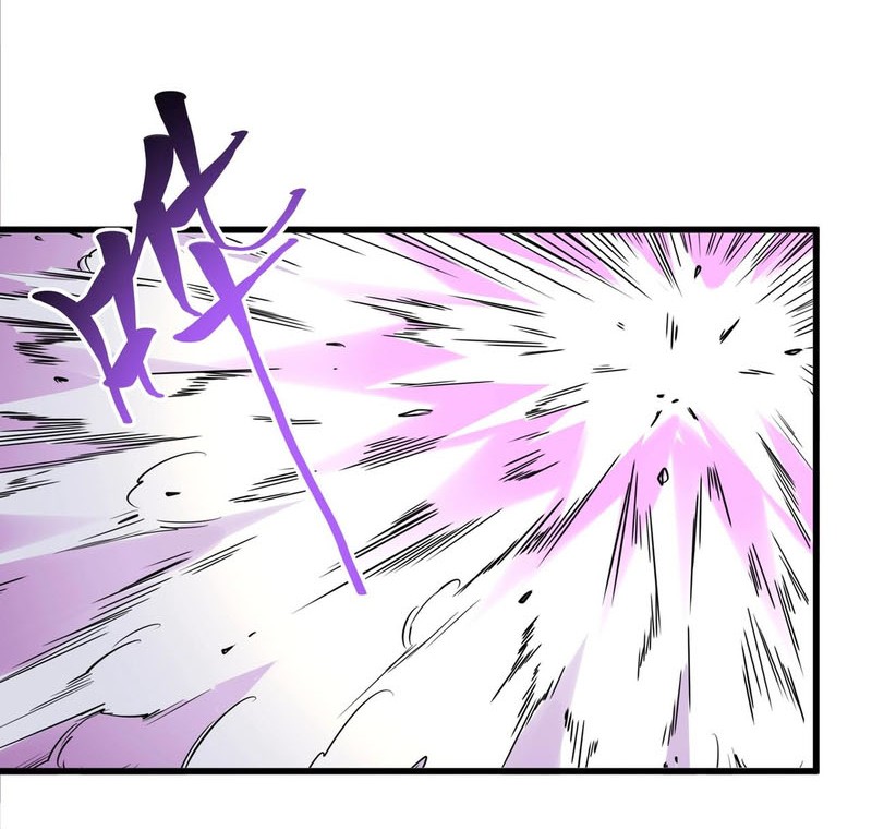 Magic Emperor Chapter 330 page 5