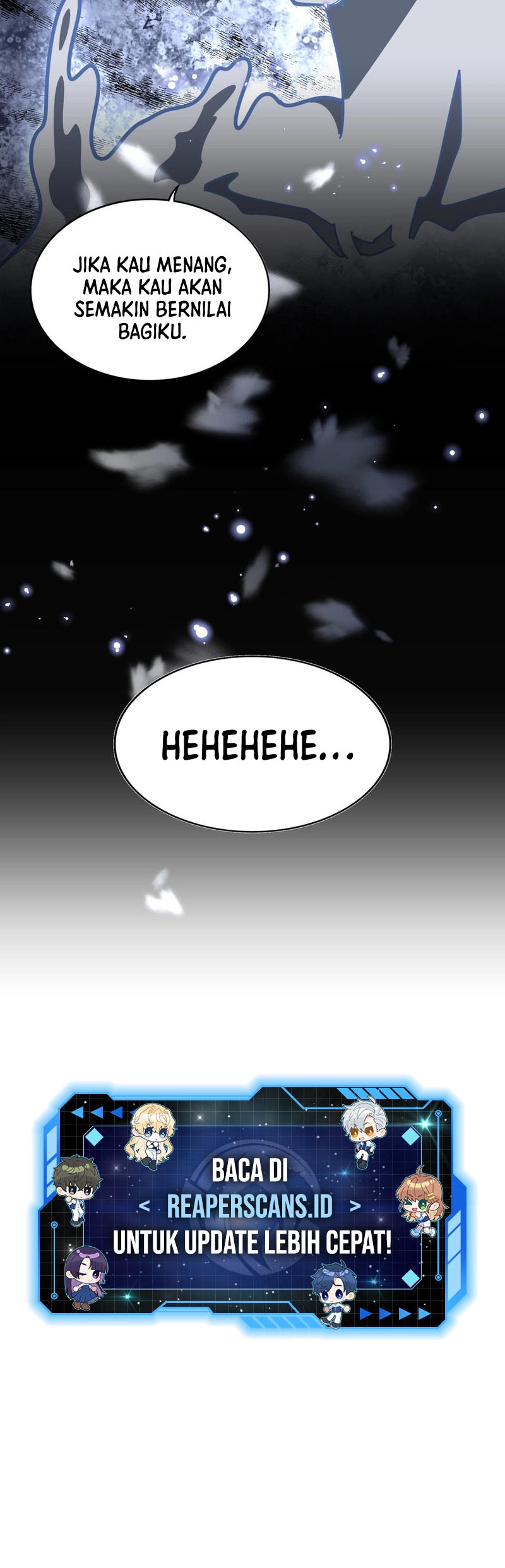 Magic Emperor Chapter 330 page 33