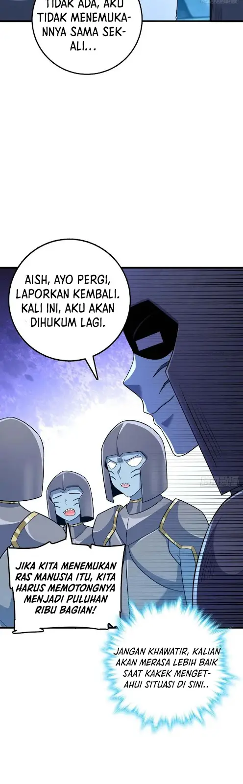 Spare Me, Great Lord! Chapter 308 page 18