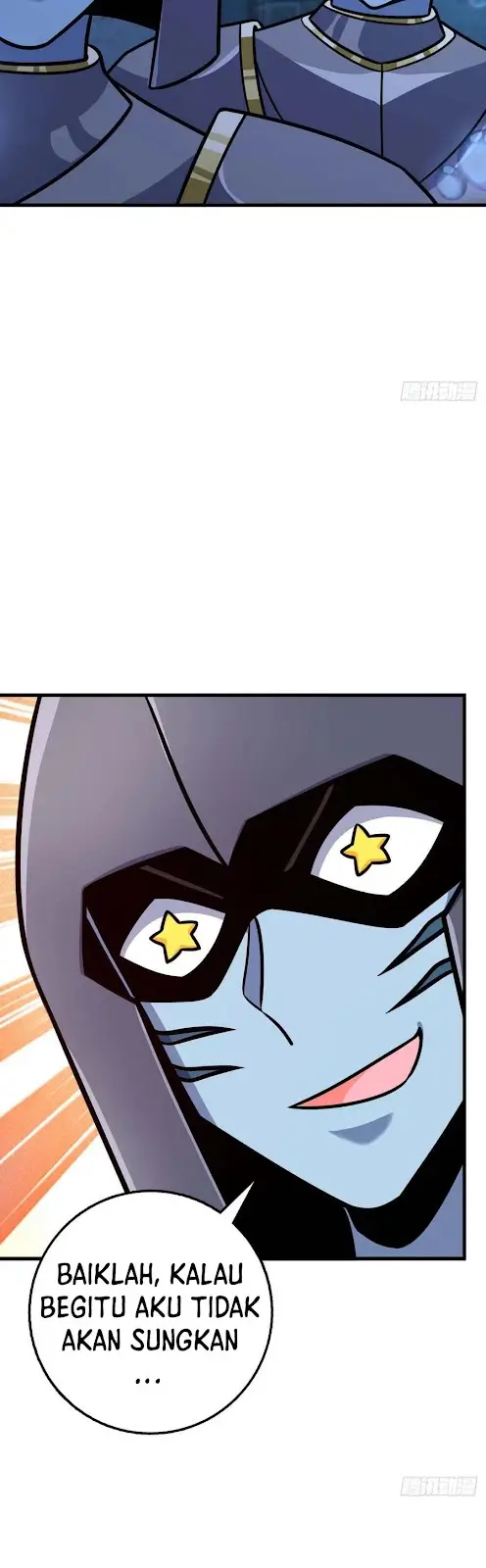 Spare Me, Great Lord! Chapter 308 page 25
