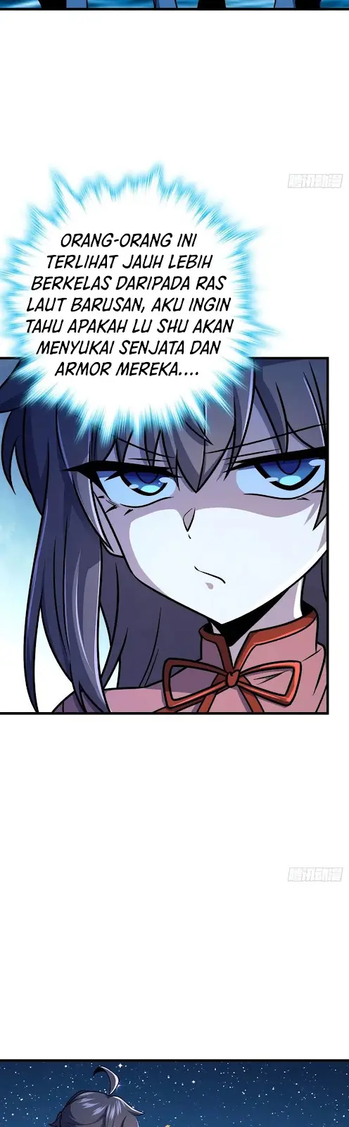 Spare Me, Great Lord! Chapter 307 page 14